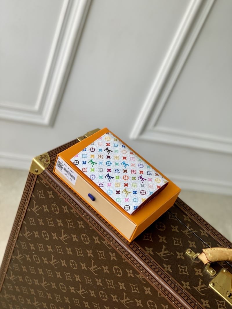 LV Wallets
